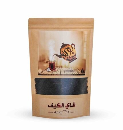 شاي الكيف