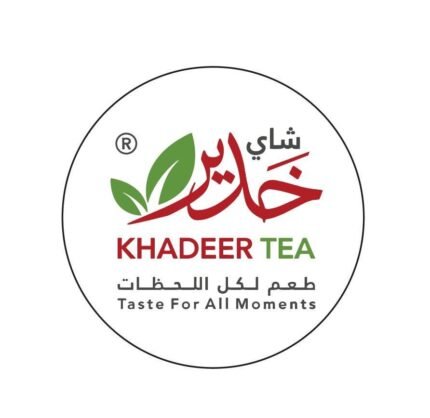 ستيكر شاي خدير ضد الماء