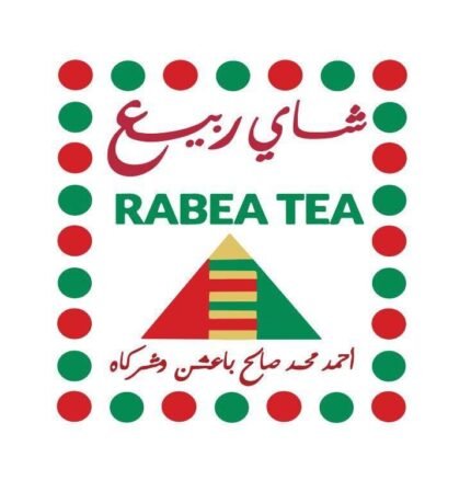 ستيكر شاي الربيع