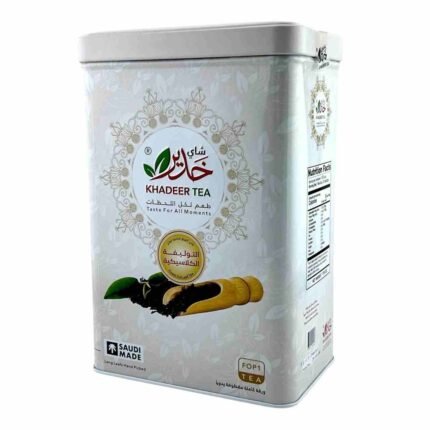 شاي خدير التوليفه الكلاسيكيه 300 جرامFOP1
