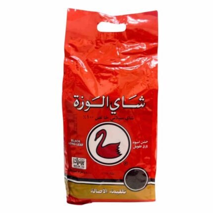 شاي الوزه تلقيمه الاصاله 1600 جرام