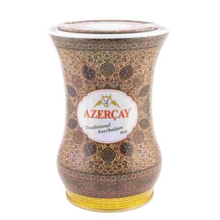 شاي أذربيجاني مع الزعتر 100 جرام