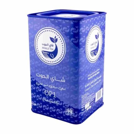 شاي الحوت 200 جرام OP1