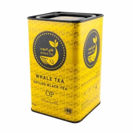 شاي الحوت 180 جرام OP