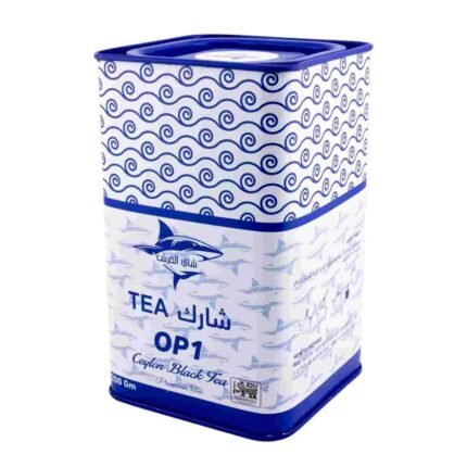 شاي شارك 200 جرام OP1