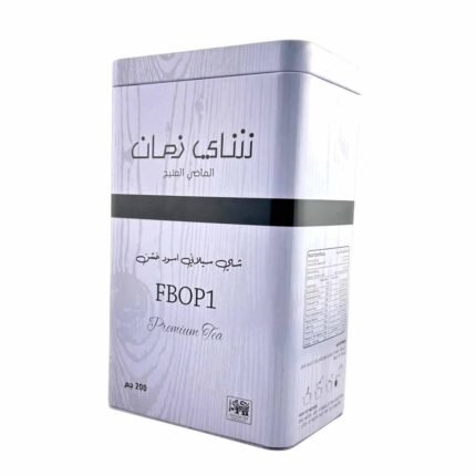 شاي زمان 200 جرام  FBOP1