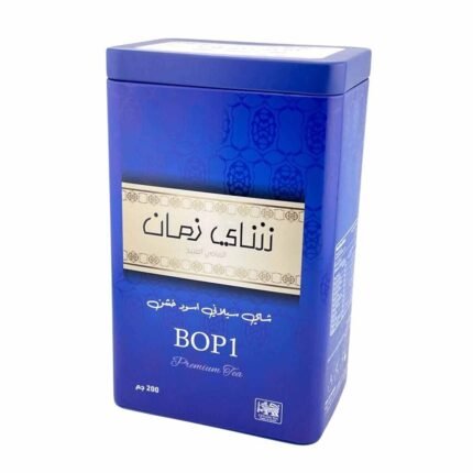 شاي زمان 200 جرام  BOP1