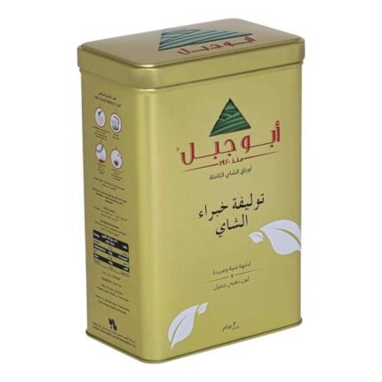 ابو جبل توليفة الخبراء 300 جرام