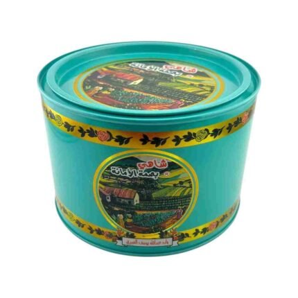 شاي بصمة الأمانة 250 جرام