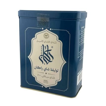 ‏توليفة شاي راكان 200g