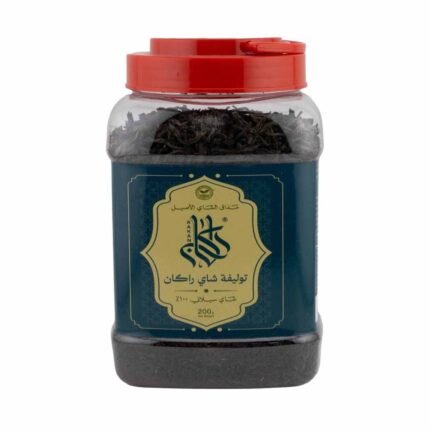 توليفة شاي راكان 200 جرام