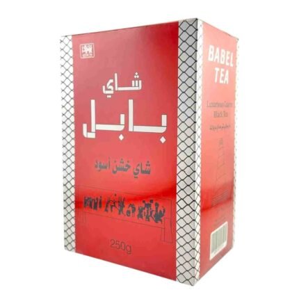 شاي بابل 250 جرام BOP
