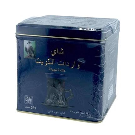شاي واردات الكويت شيهانه الازرق 300 جرام