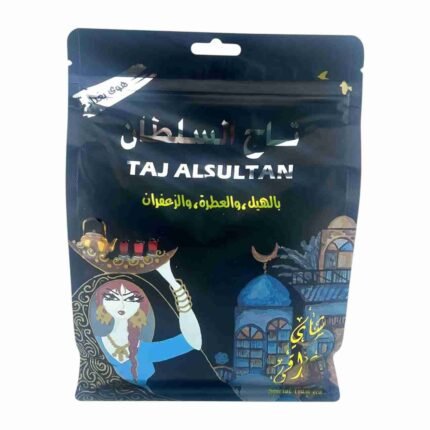 شاي تاج السلطان العراقي 400 جرام