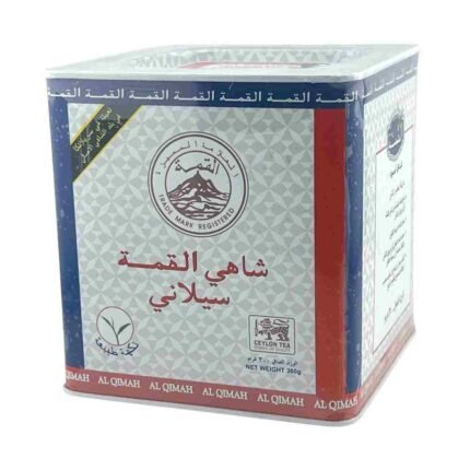 شاي القمه 300 جرام