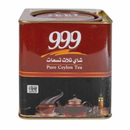 شاي ٩٩٩ نقي OPA ٢٥٠ جرام