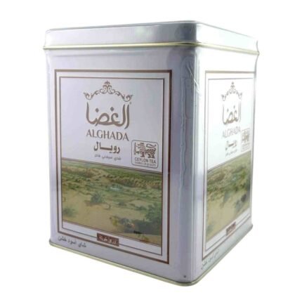 ‏شاي الغضا رويال 250g
