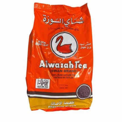 شاي الوزه تلقيمة الأصالة – 400 جرام