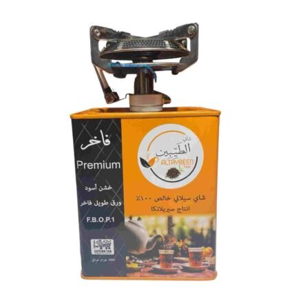 ‏مو قاعد بعلامة شاي الطيبين