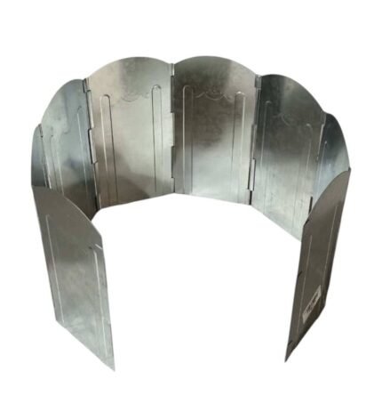 ذراية 20 سم*10سم 8درفة