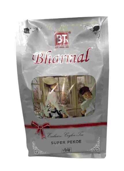 شاي برمال سوبر بيكو 500 جرام