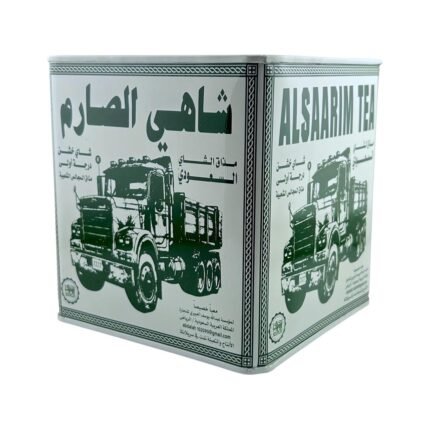 شاي الصارم مذاق المجالس الشعبية 250 جرام