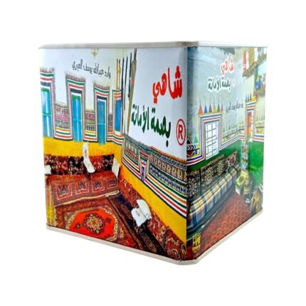 شاي بصمة الأمانة 250 جرام