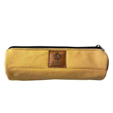 حافظة الاستكانات لون بني