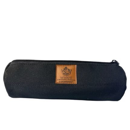 حافظة الاستكانات لون  أسود