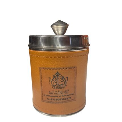 350ml حافظة السكر و الشاي مقاس