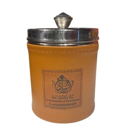 450ml حافظة السكر و الشاي مقاس