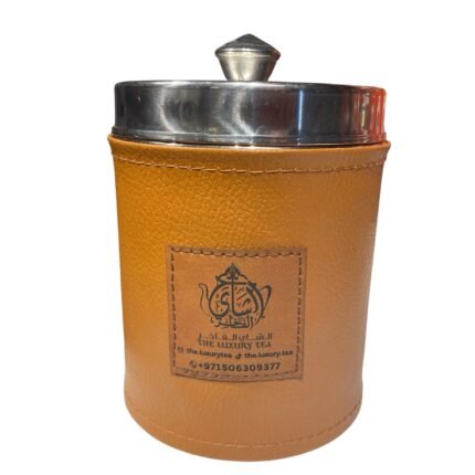 750ml حافظة السكر و الشاي مقاس