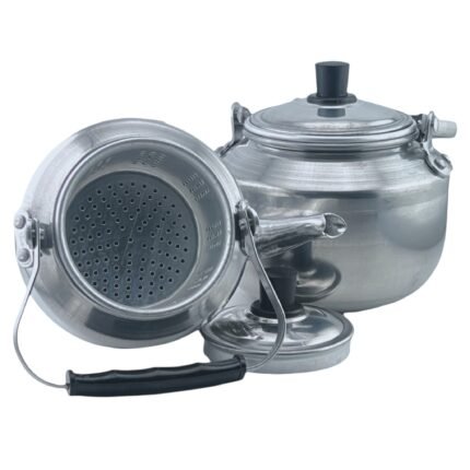 غوري المنيوم بمشخال