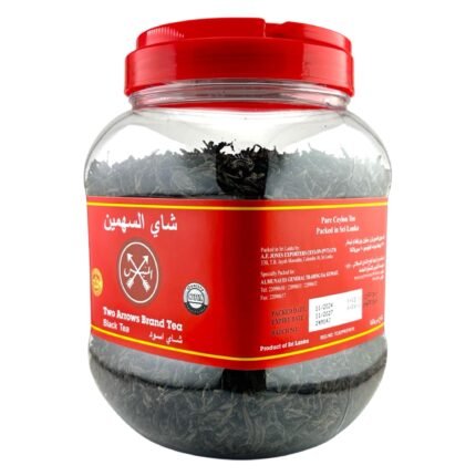 شاي السهمين الاحمر OPA