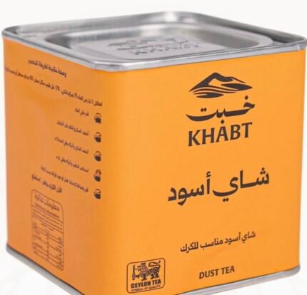 شاي خبت للكرك ١٥٠ جرام