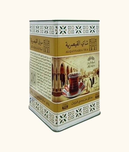 ٣٠٠ جرام FBOPشاى القيصرية