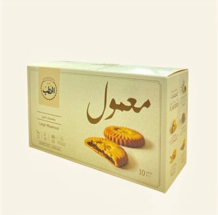 معمول أفران الحطب الكبير