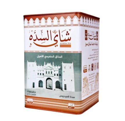 توليفة شاي السدة 300 جرام