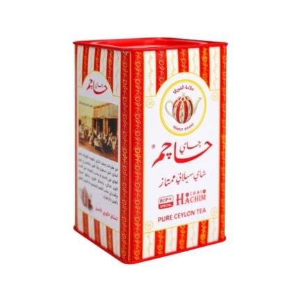 شاي حاجم BOP اسبيشل ٢٥٠ جرام