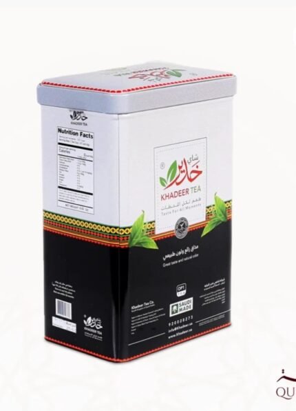 شاى خدير OP1 ٢٠٠ جرام