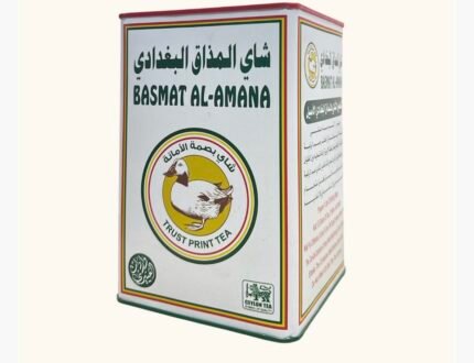 شاي المذاق البغدادي بصمة الأمانة OPA 250 جم