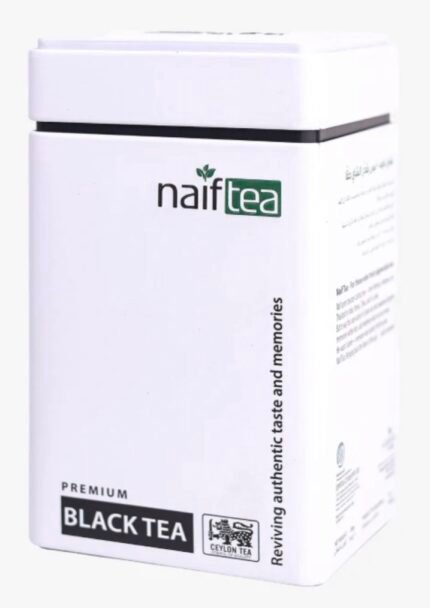 شاي نايف بريميوم 200 جرام OP1