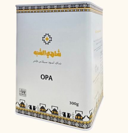 شاي الشُّبه 300 جرام OPA