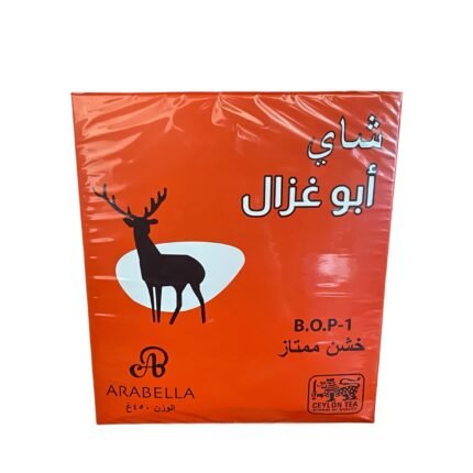 شاي أبو غزال 450 جرام